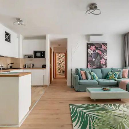 Kazinczy Apartment #Freeparking Budapest Exterior photo
