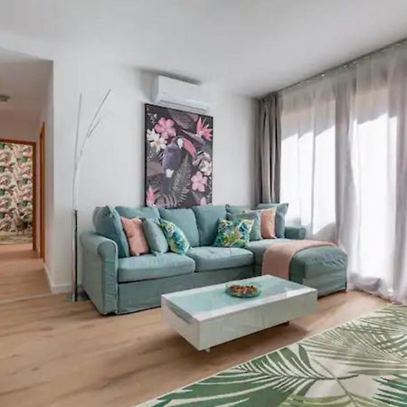 Kazinczy Apartment #Freeparking Budapest Exterior photo
