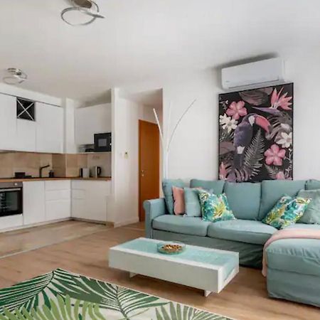 Kazinczy Apartment #Freeparking Budapest Exterior photo