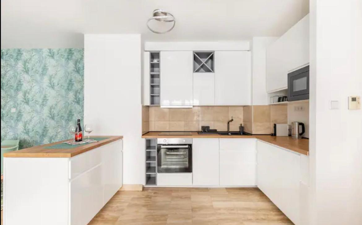 Kazinczy Apartment #Freeparking Budapest Exterior photo