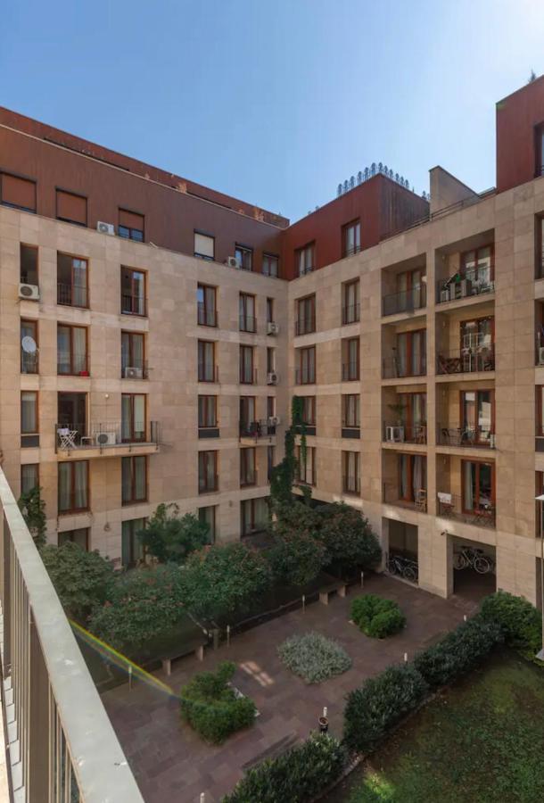 Kazinczy Apartment #Freeparking Budapest Exterior photo